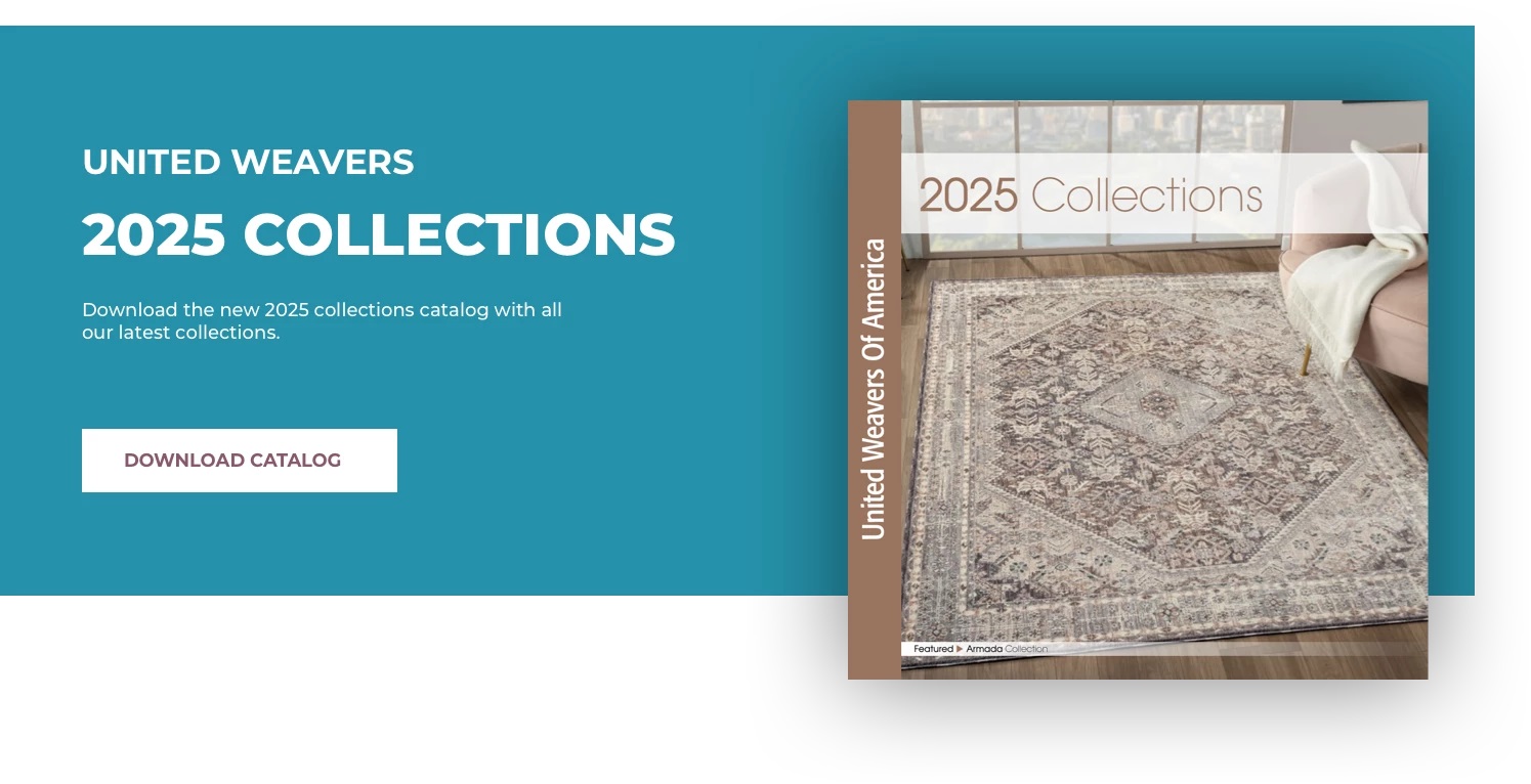 2025 Catalog Collections